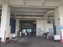 Admiralty Industrial Park (D27), Factory #179882872